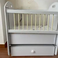 گهواره تازه ونو
