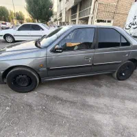 پارس 91دوگانه شرکتی|خودرو سواری و وانت|خرمشهر, |دیوار