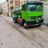 تخلیه چاه عارف