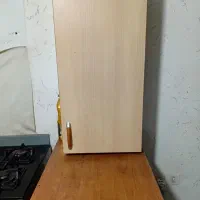 کابینت  فلزی|آب‌چکان و نظم‌دهنده ظروف|بهارستان, |دیوار