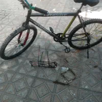 دوچرخه ۲۶ سالم|دوچرخه، اسکیت، اسکوتر|آبدانان, |دیوار