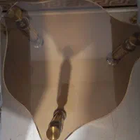 ۴عدد میز عسلی|مبلمان خانگی و میز عسلی|قرچک, امین آباد|دیوار