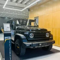 خودرو افرودی 212