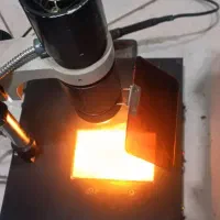 هیترهویه لیزری