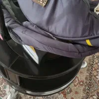 کریر نو|کالسکه و لوازم جانبی|اصفهان, بهارستان|دیوار