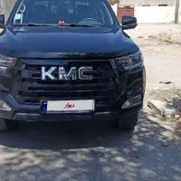 kmc T8|خودرو سواری و وانت|سیرجان, |دیوار