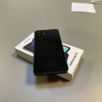 گوشی Samsung A26 8/256 Black