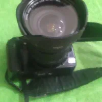 یک عدد دوربین نیازبه تعمیر|دوربین عکاسی و فیلمبرداری|بزینه رود, |دیوار