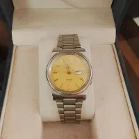 ساعت سیکو اتومات امارات