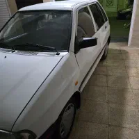 پراید هاچ بک|خودرو سواری و وانت|قدس, شهرقدس|دیوار