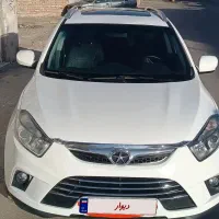 جک s5مدل۹۶دنده ای