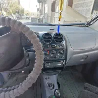 ماتیز مدل 81 معاوضه با وانت|خودرو سواری و وانت|یزد, |دیوار