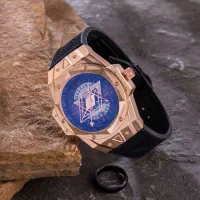 ساعت هابلوت کهکشانی