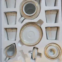 سرویس چایخوری