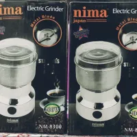 عتیقه آسیاب برقی 300وات برون آلمانی چهارتیغه خشک|کلکسیون اشیاء عتیقه|زاهدان, |دیوار