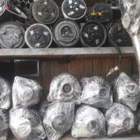 دینام ماشین