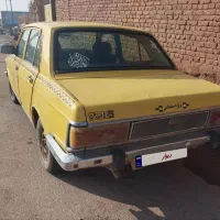 تاکسی مدل ۸۳