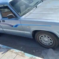 مزدا 2000 مدل 92