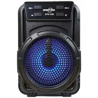 اسپیکر مدل GTS-1346|پخش‌کننده همراه|تهران, فردوسی|دیوار