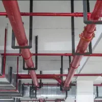 لوله کشی و تاسیسات