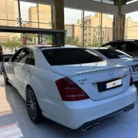 بنز اس 350 تک برگ سند|خودرو سواری و وانت|تهران, دریا|دیوار