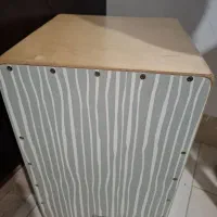 کاخن مارک رامو همراه شیکر