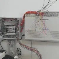 نصب و راه اندازی مراکز تلفن سانترال|خدمات پیشه و مهارت|مراغه, |دیوار