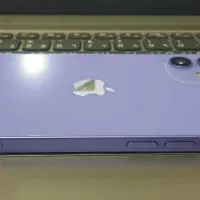 آیفون 12 نرمال