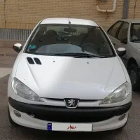 ۲۰۶ مدل 80