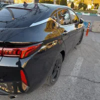 کی ام سی جی ۷|خودرو سواری و وانت|سیرجان, |دیوار