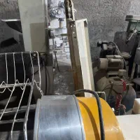 پهن کن عسگری|ماشین‌آلات صنعتی|مشهد, گرجی علیا|دیوار