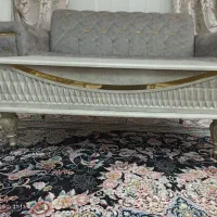 مبلمان ۷ نفره راحتی بسیار شیک و زیبا|مبلمان خانگی و میز عسلی|پاکدشت, پاکدشت (مامازند)|دیوار