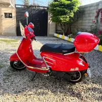 موتور RS 150 سند دار|موتورسیکلت|رضوانشهر, |دیوار