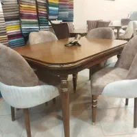 میز و صندلی