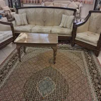 سرویس مبل ونهارخوری