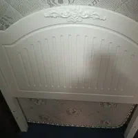 تخت و تشک خواب