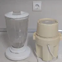 مخلوط کن و آسیاب سالم