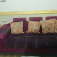 مبل سالم ۷نفره