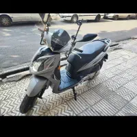 موتور سیکلت