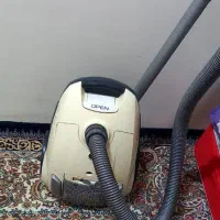 جاروبرقی اسنوا