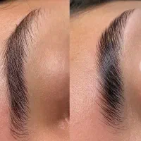 لیفت و لمینت مژه و ابرو
