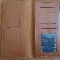 محصول چرم طبیعی|کیف، کفش، کمربند|شیراز, درکی|دیوار