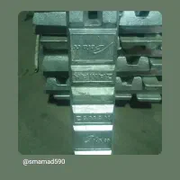 شمش آلمینیومی و زاماک