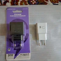 کلگی شارژر