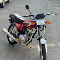 هندا 125