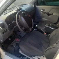 پراید مدل 94|خودرو سواری و وانت|گرگان, |دیوار