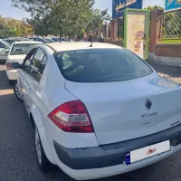 مگان اتوماتیک