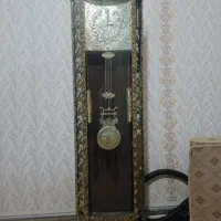 ساعت ایستاده برنز اصل