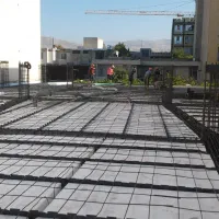 اجرای اسکلت بتنی، سقف وفونداسیون|خدمات پیشه و مهارت|تهران, شهرک چیتگر|دیوار