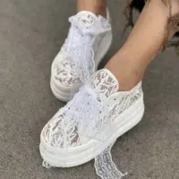 کتونی عروس سایز۳۹